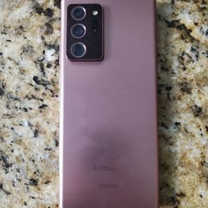 Galaxy s20 note ultra 5g